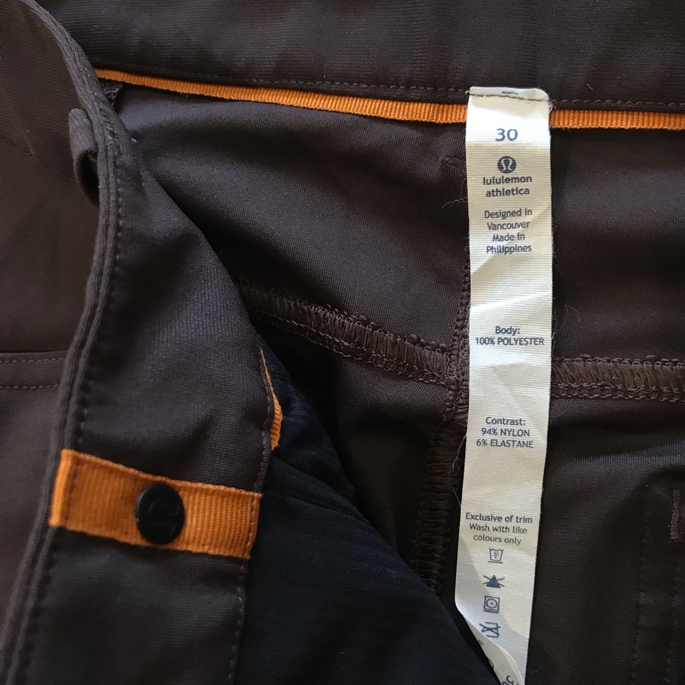 Lululemon pants
